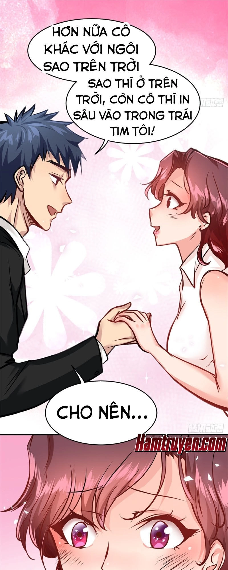 Đô Thị Tối Cường Cuồng Binh Chapter 20 - 24