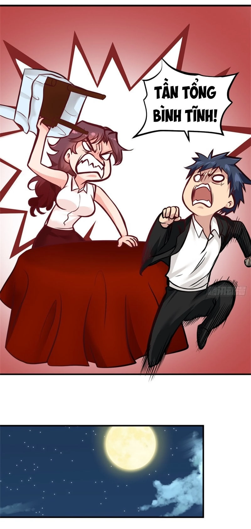 Đô Thị Tối Cường Cuồng Binh Chapter 20 - 29