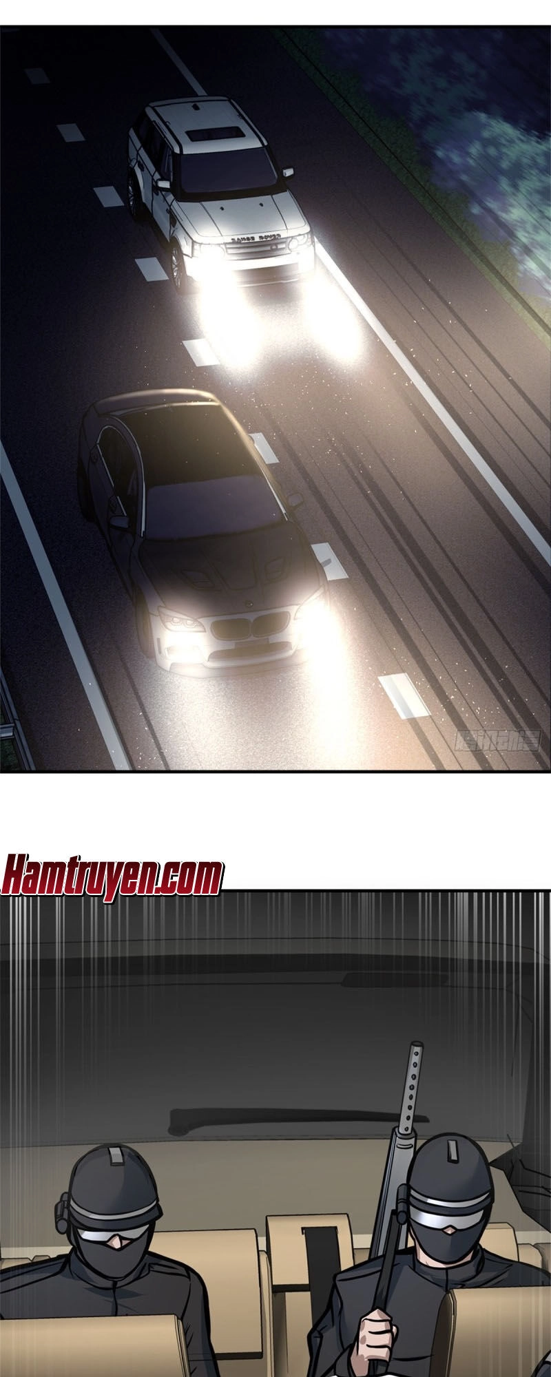 Đô Thị Tối Cường Cuồng Binh Chapter 20 - 33