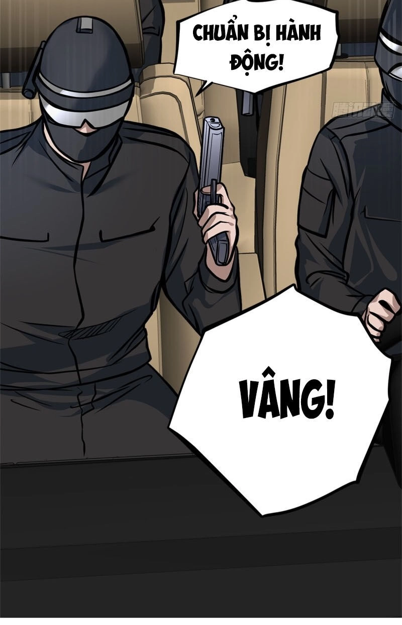 Đô Thị Tối Cường Cuồng Binh Chapter 20 - 34