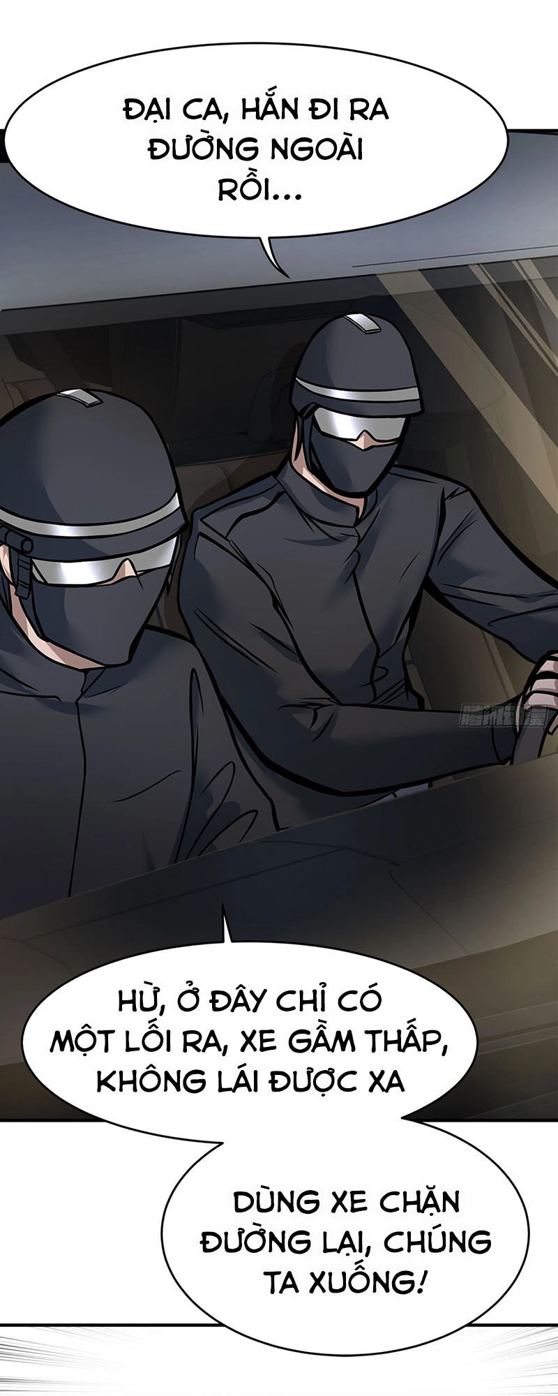 Đô Thị Tối Cường Cuồng Binh Chapter 21 - 4