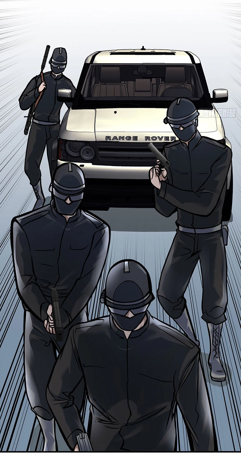 Đô Thị Tối Cường Cuồng Binh Chapter 21 - 5