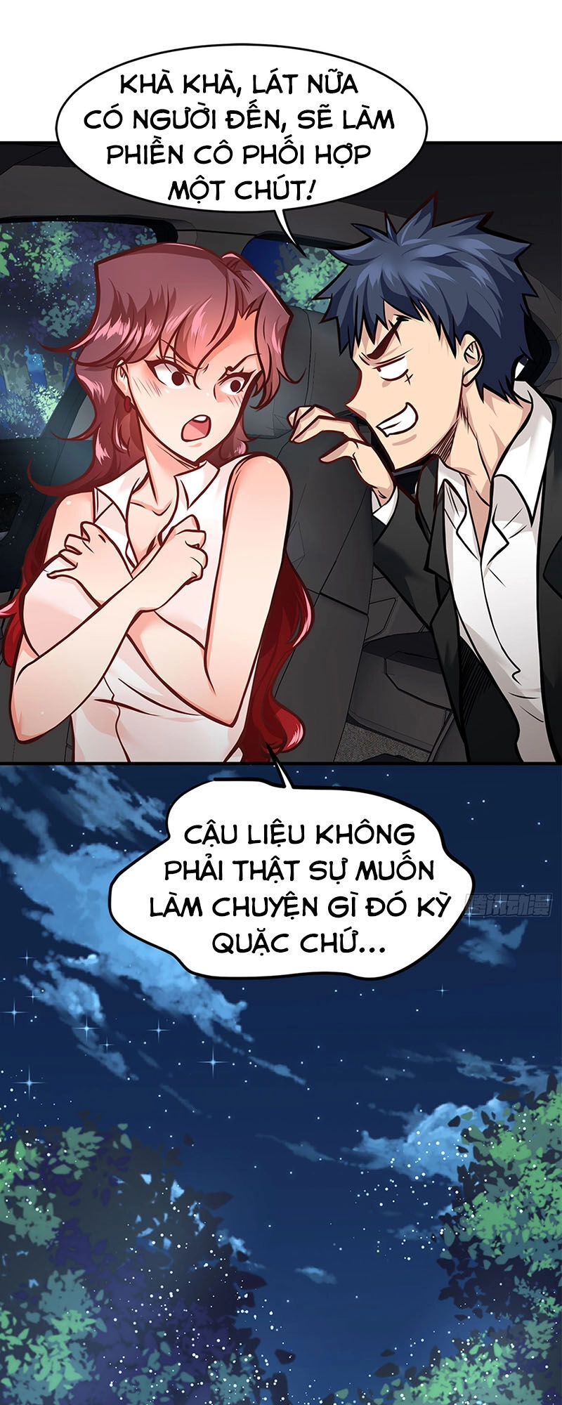 Đô Thị Tối Cường Cuồng Binh Chapter 21 - 10