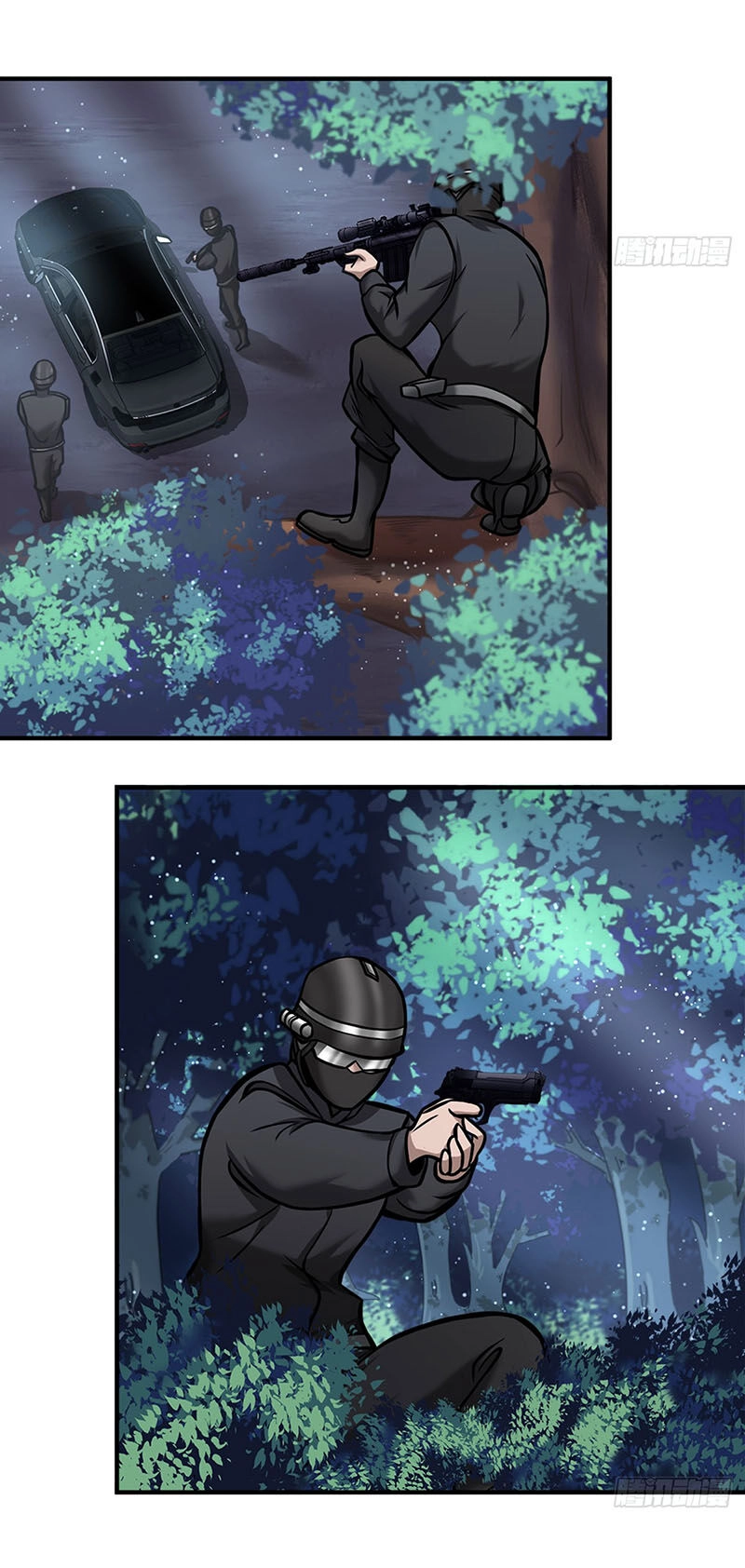 Đô Thị Tối Cường Cuồng Binh Chapter 21 - 14