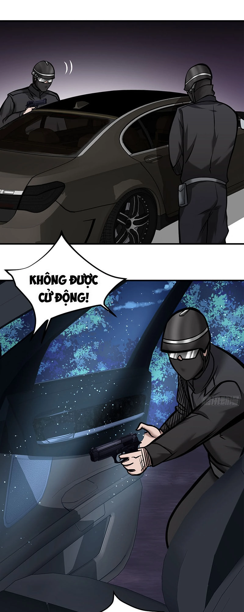 Đô Thị Tối Cường Cuồng Binh Chapter 21 - 15