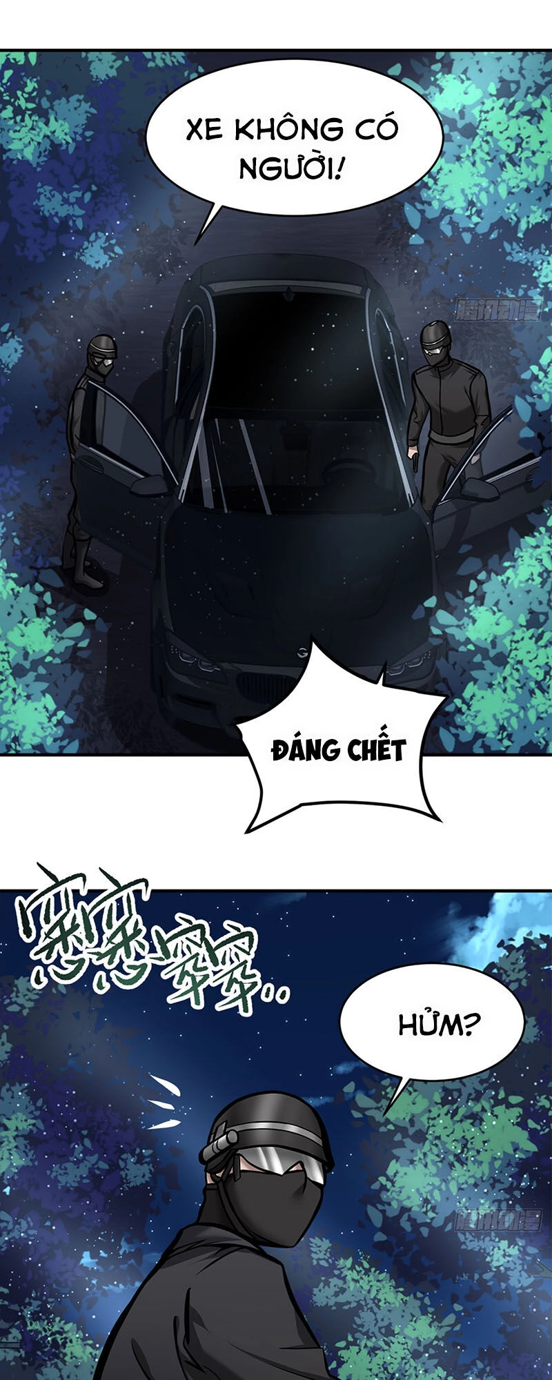 Đô Thị Tối Cường Cuồng Binh Chapter 21 - 17