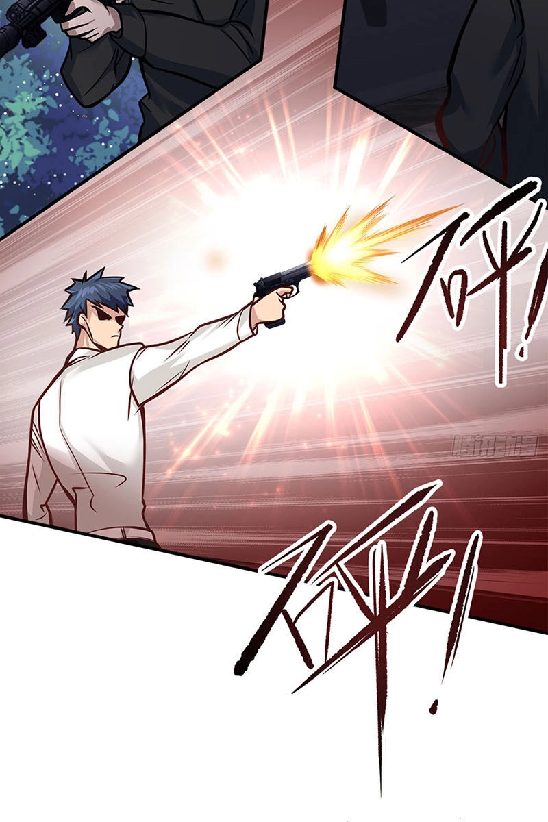 Đô Thị Tối Cường Cuồng Binh Chapter 21 - 20