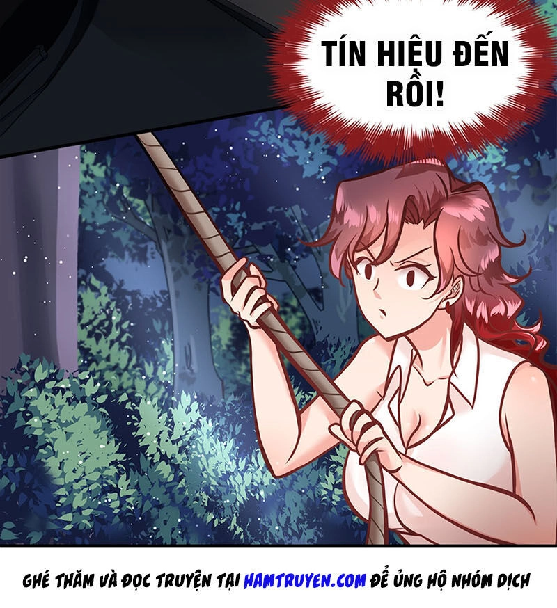 Đô Thị Tối Cường Cuồng Binh Chapter 21 - 24