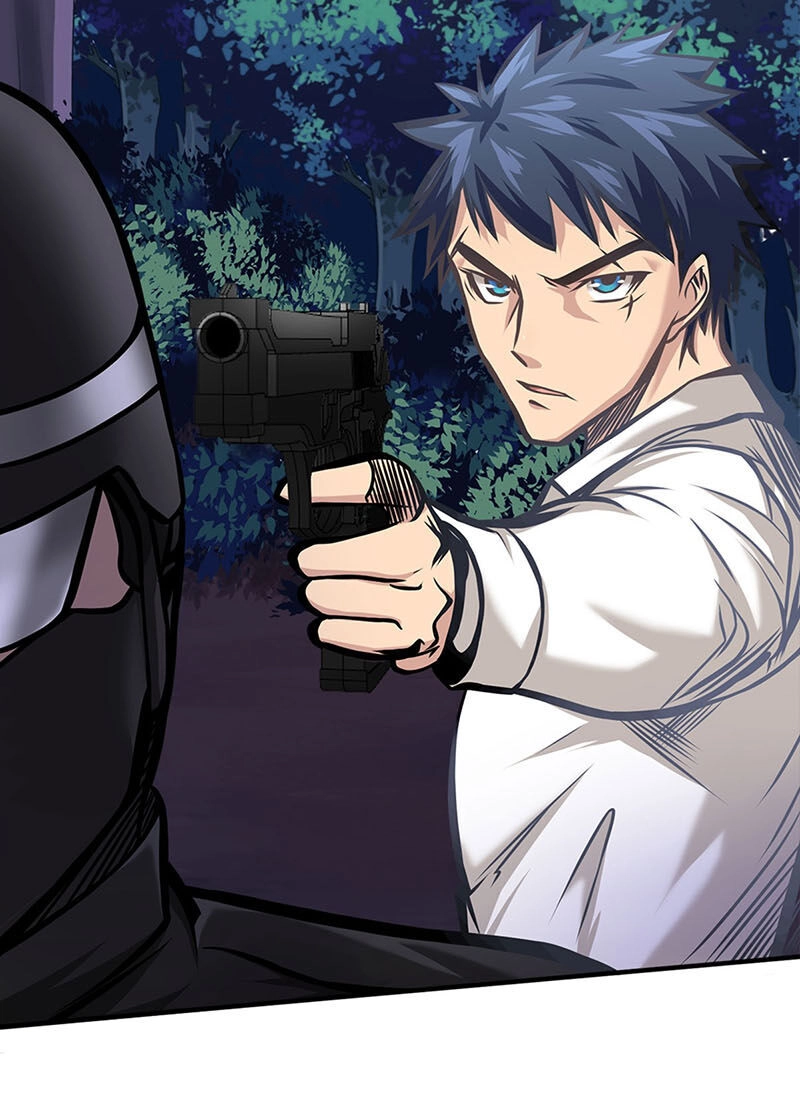 Đô Thị Tối Cường Cuồng Binh Chapter 21 - 28