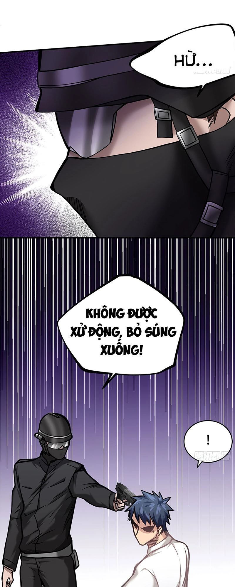 Đô Thị Tối Cường Cuồng Binh Chapter 21 - 29