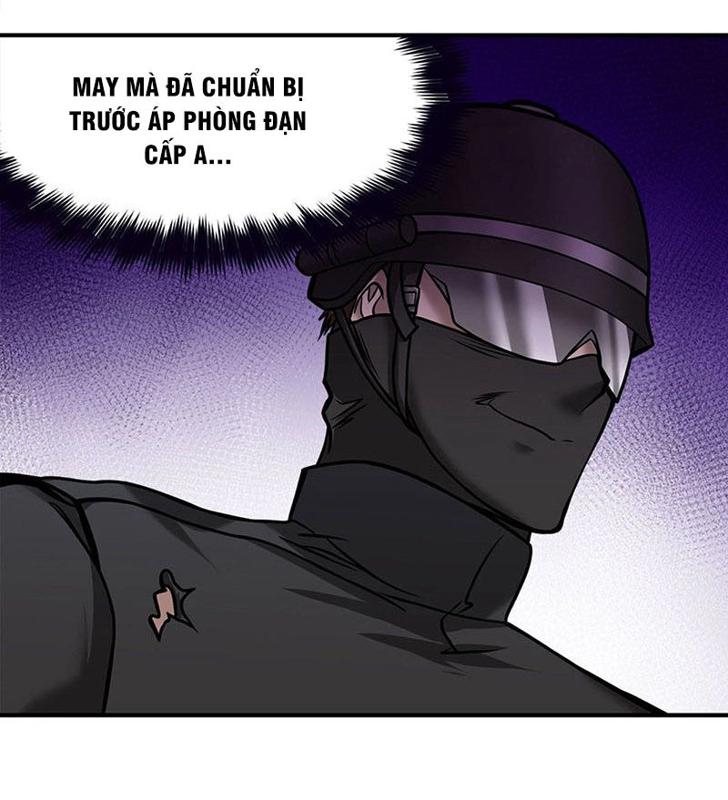 Đô Thị Tối Cường Cuồng Binh Chapter 22 - 3