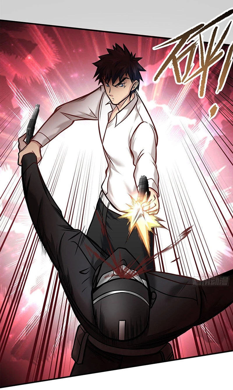 Đô Thị Tối Cường Cuồng Binh Chapter 22 - 9