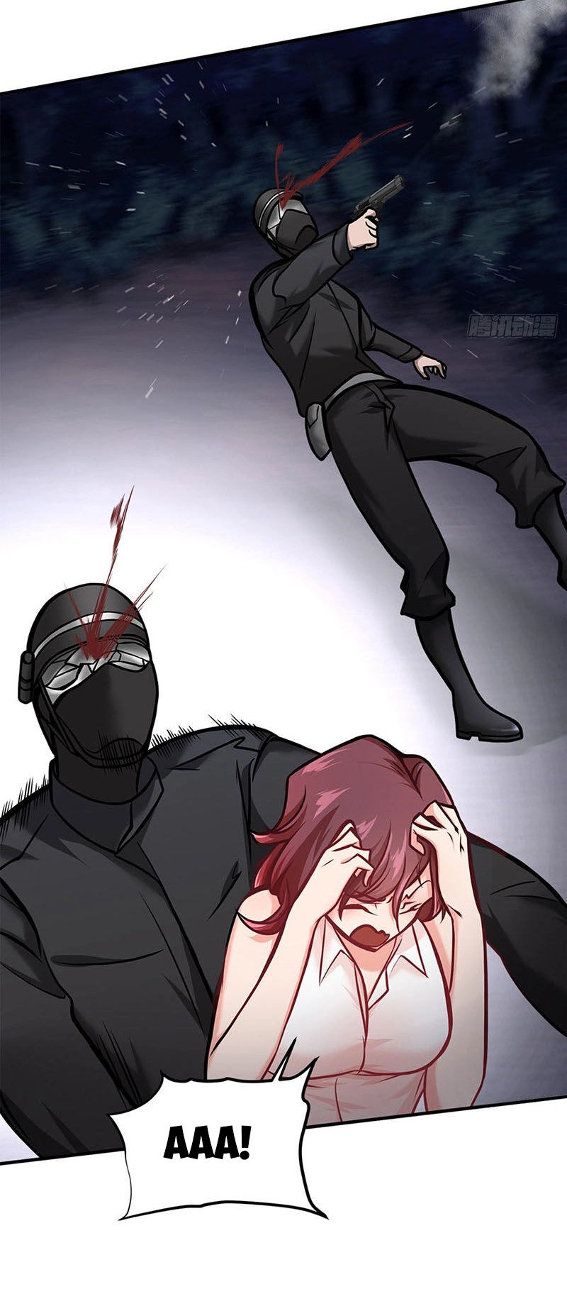 Đô Thị Tối Cường Cuồng Binh Chapter 22 - 12