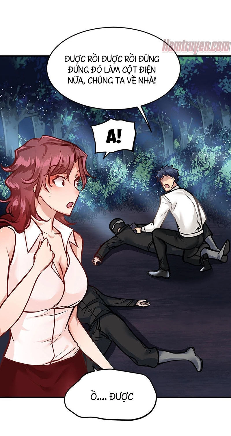 Đô Thị Tối Cường Cuồng Binh Chapter 22 - 14