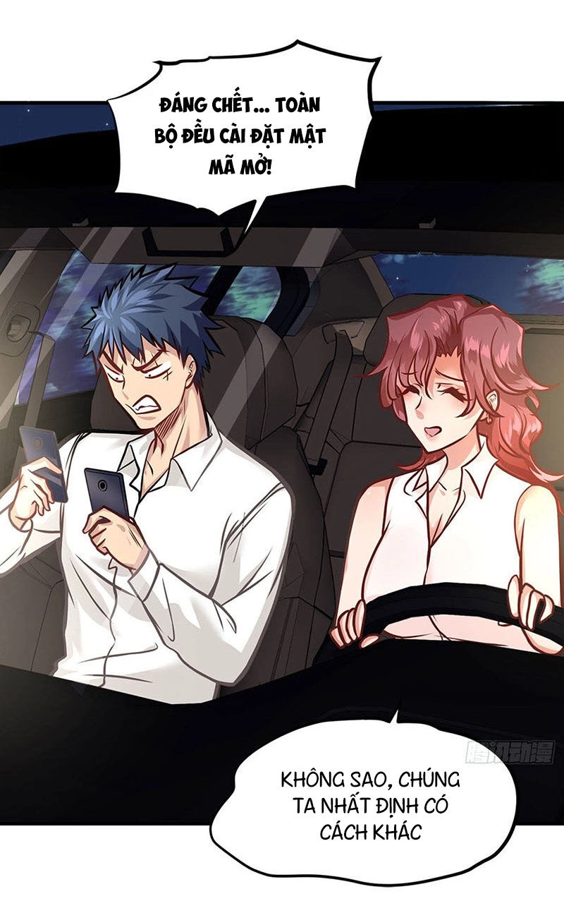 Đô Thị Tối Cường Cuồng Binh Chapter 22 - 17