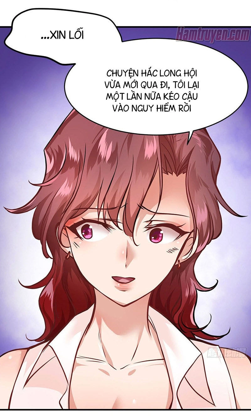 Đô Thị Tối Cường Cuồng Binh Chapter 22 - 18