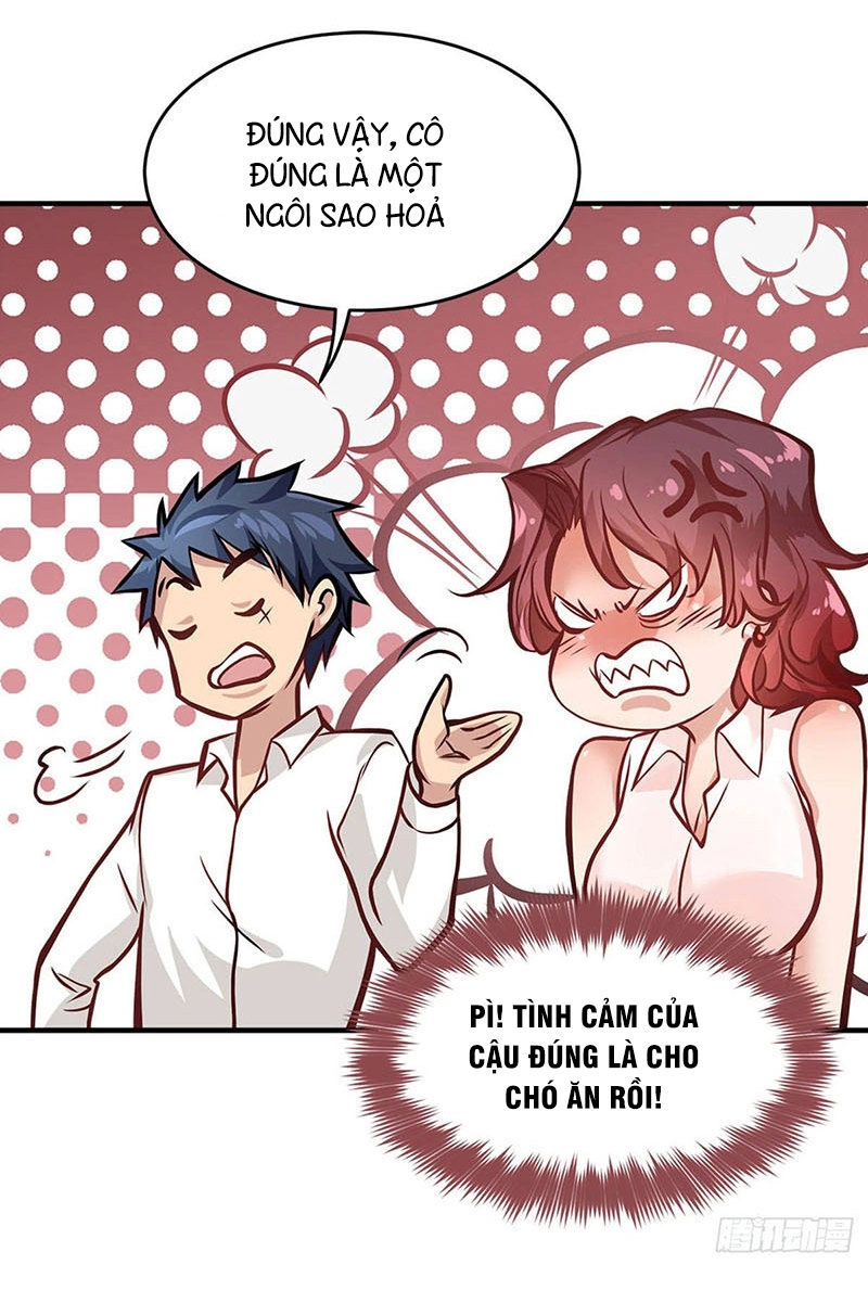 Đô Thị Tối Cường Cuồng Binh Chapter 22 - 19