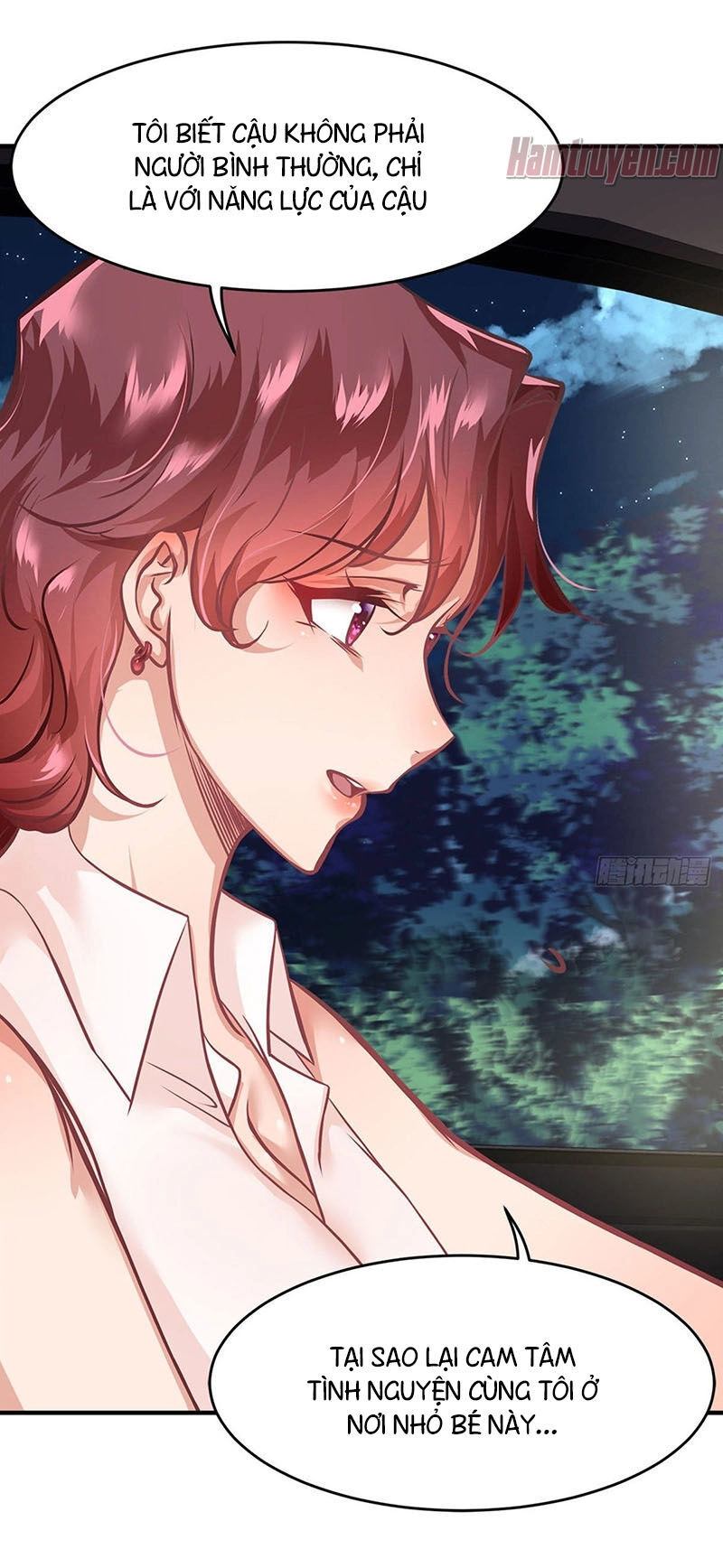 Đô Thị Tối Cường Cuồng Binh Chapter 22 - 22