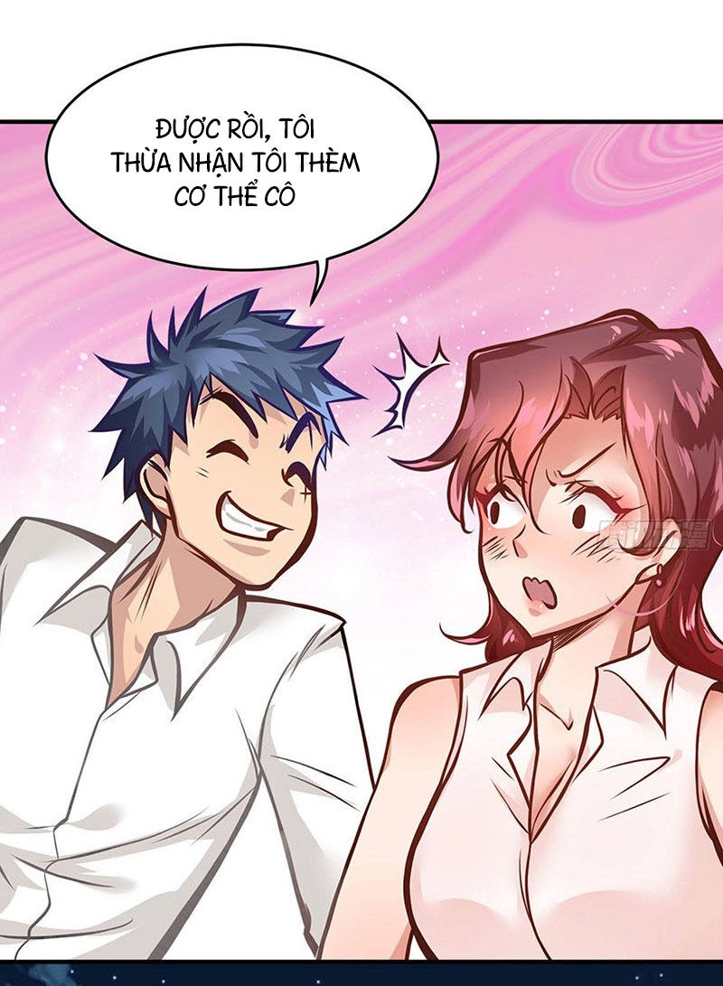 Đô Thị Tối Cường Cuồng Binh Chapter 22 - 23