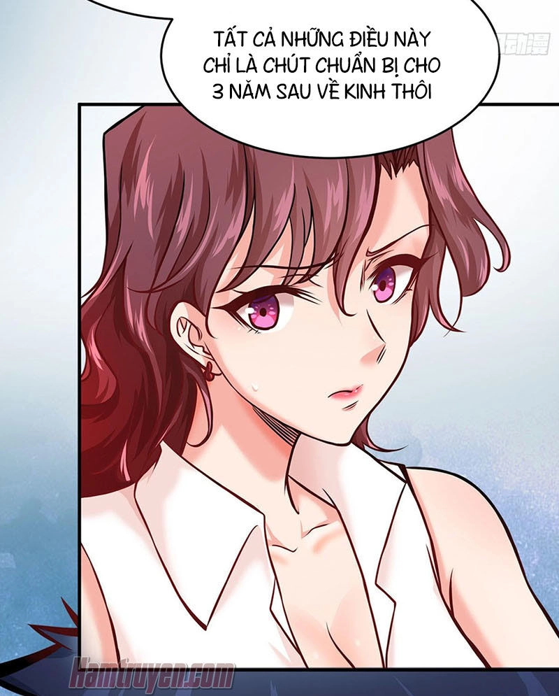 Đô Thị Tối Cường Cuồng Binh Chapter 22 - 27