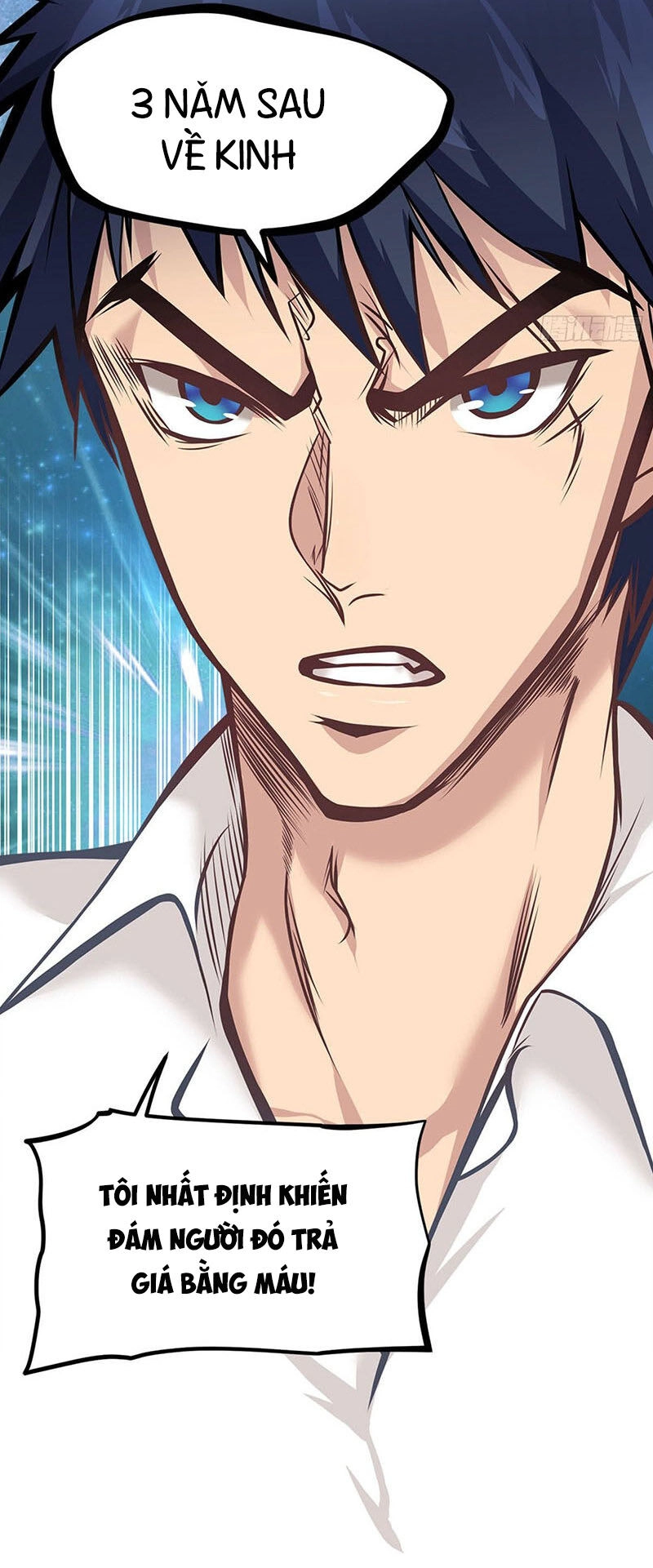 Đô Thị Tối Cường Cuồng Binh Chapter 22 - 28