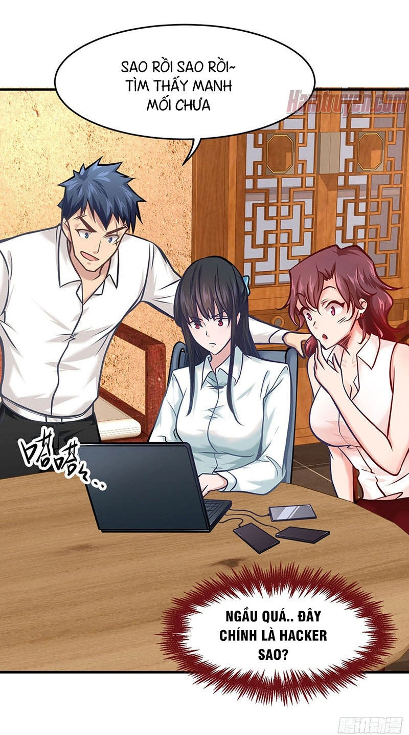 Đô Thị Tối Cường Cuồng Binh Chapter 22 - 31