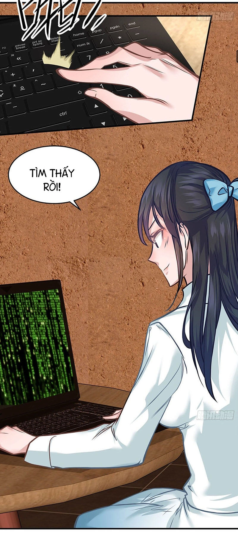 Đô Thị Tối Cường Cuồng Binh Chapter 22 - 34