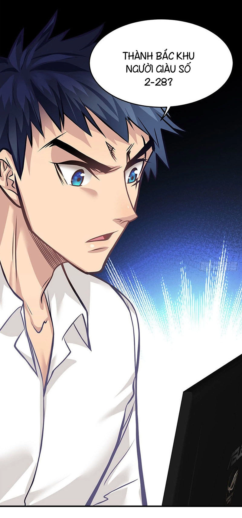 Đô Thị Tối Cường Cuồng Binh Chapter 22 - 36