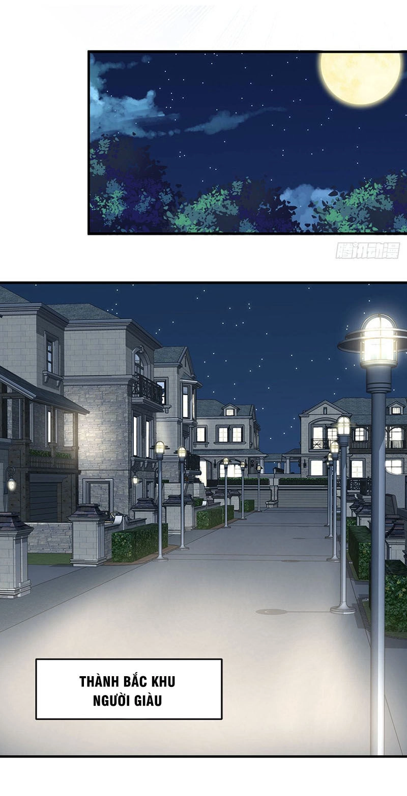 Đô Thị Tối Cường Cuồng Binh Chapter 22 - 37