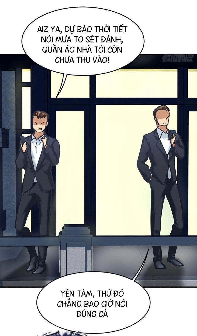 Đô Thị Tối Cường Cuồng Binh Chapter 23 - 2