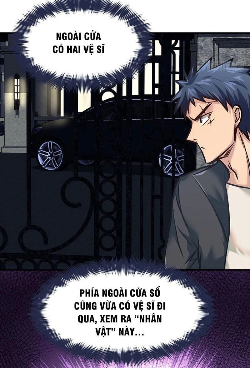 Đô Thị Tối Cường Cuồng Binh Chapter 23 - 3