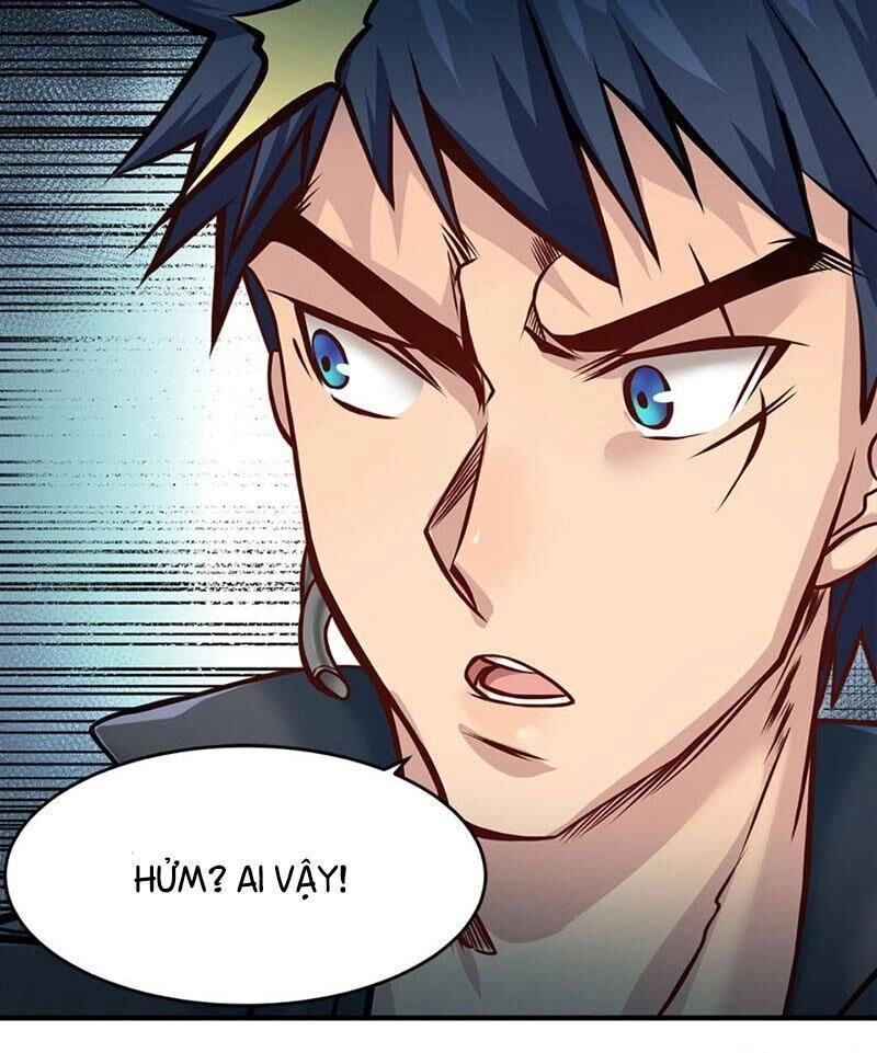 Đô Thị Tối Cường Cuồng Binh Chapter 23 - 6