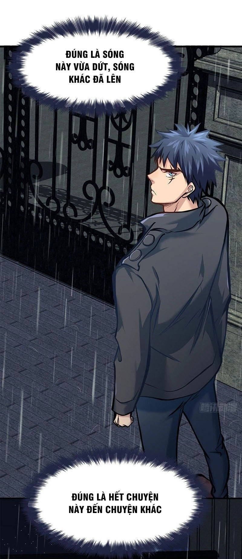 Đô Thị Tối Cường Cuồng Binh Chapter 23 - 12