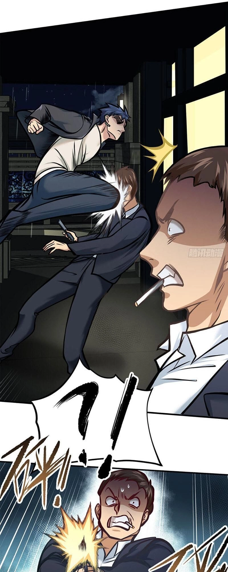 Đô Thị Tối Cường Cuồng Binh Chapter 23 - 16