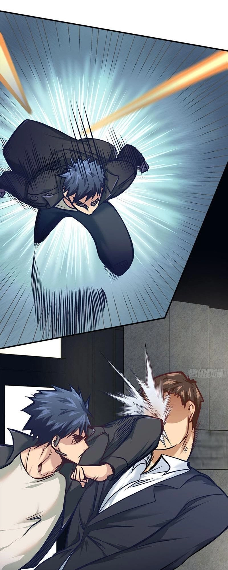 Đô Thị Tối Cường Cuồng Binh Chapter 23 - 18