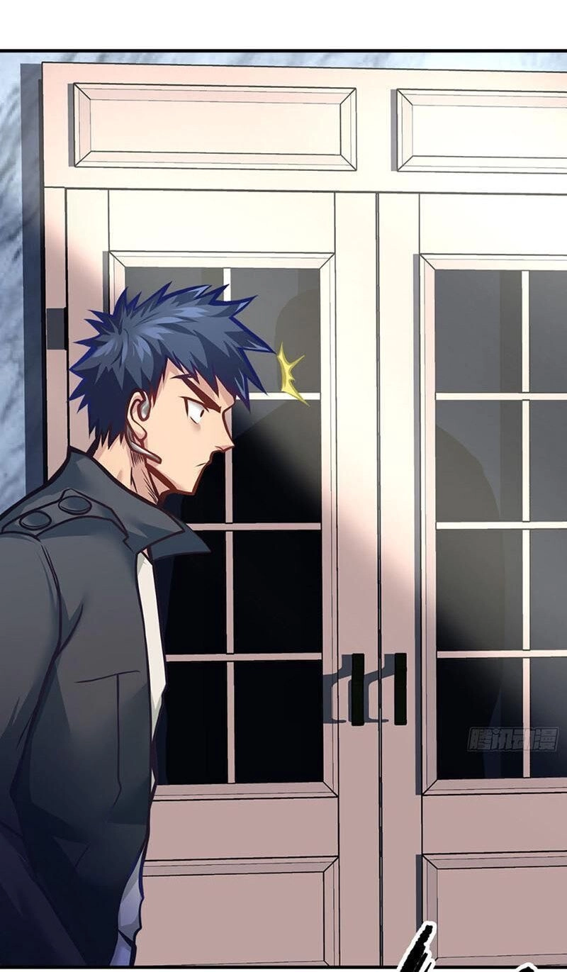 Đô Thị Tối Cường Cuồng Binh Chapter 23 - 26