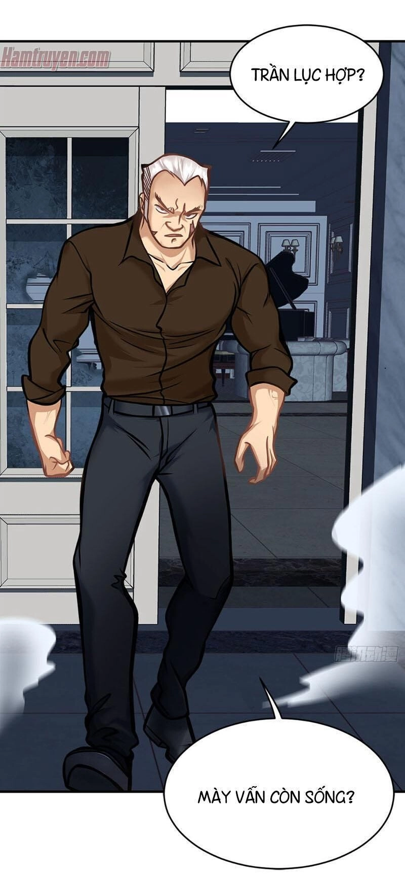 Đô Thị Tối Cường Cuồng Binh Chapter 23 - 30