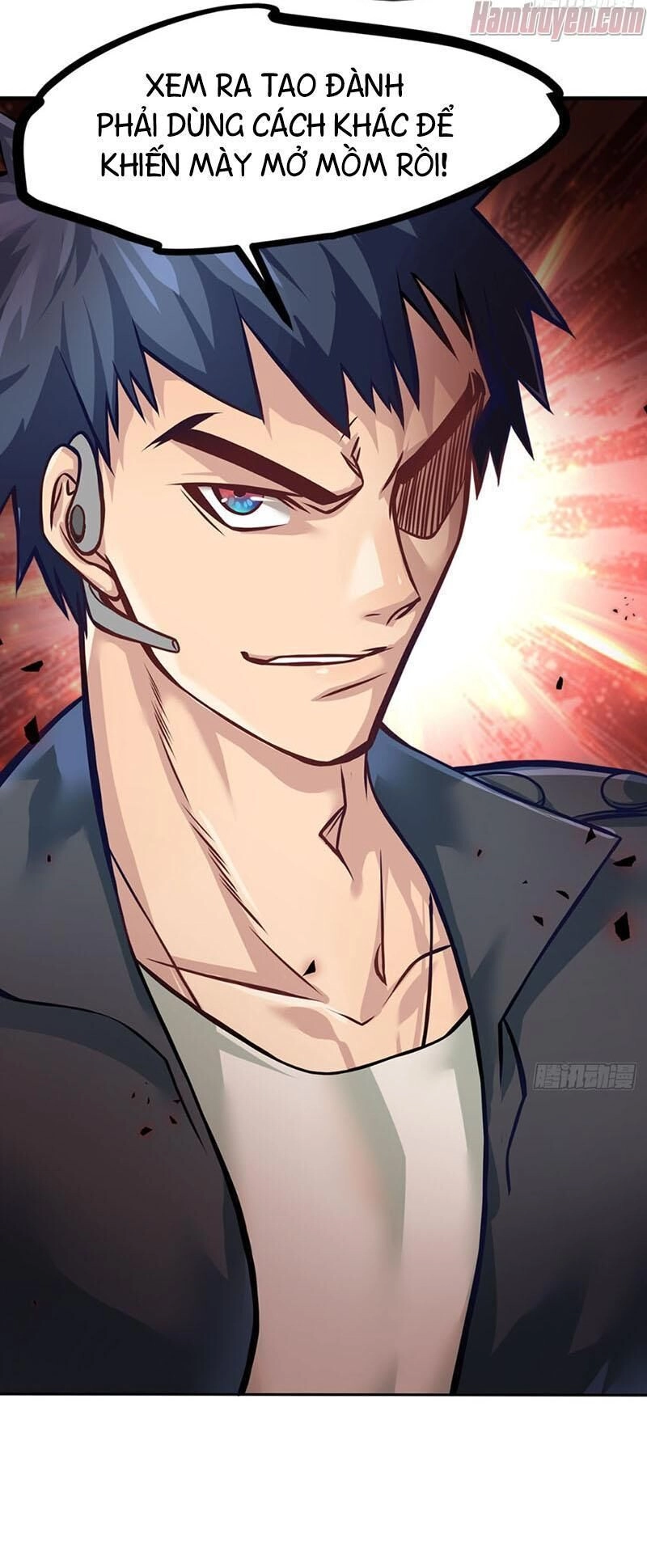 Đô Thị Tối Cường Cuồng Binh Chapter 23 - 36