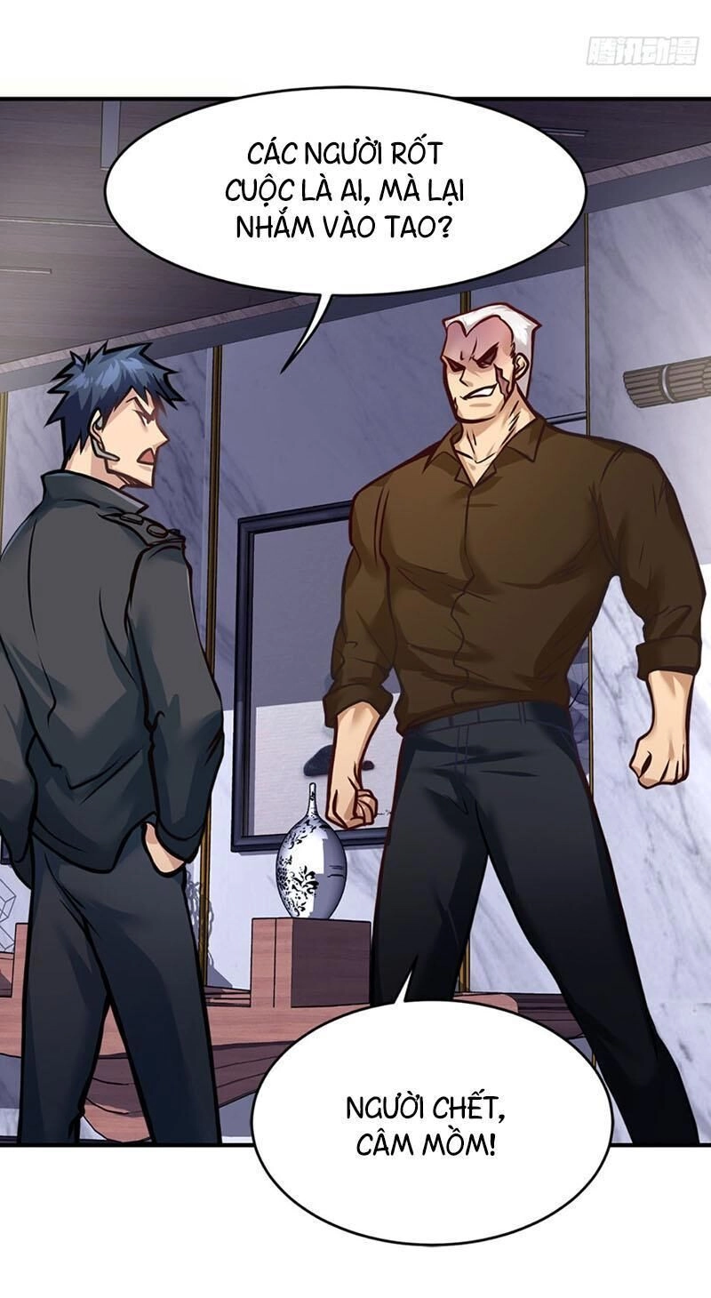 Đô Thị Tối Cường Cuồng Binh Chapter 23 - 37