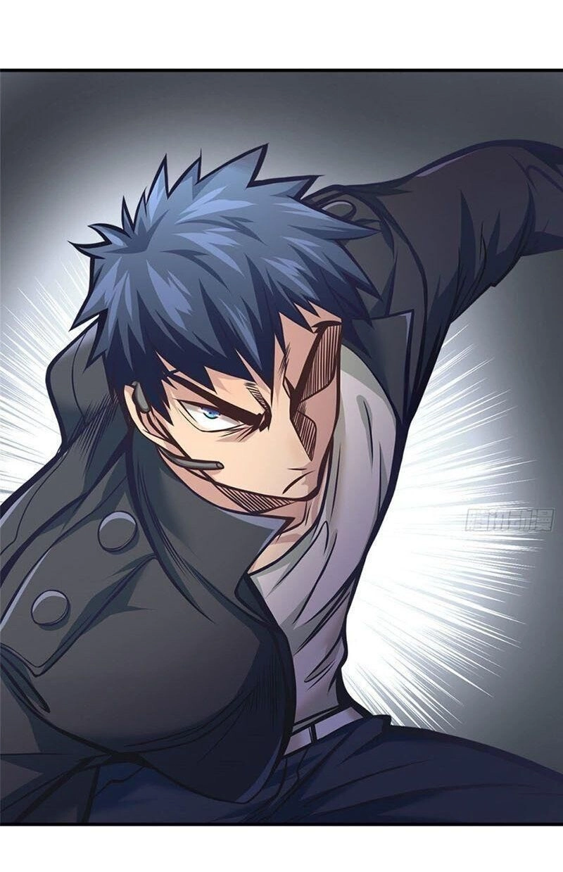 Đô Thị Tối Cường Cuồng Binh Chapter 24 - 10