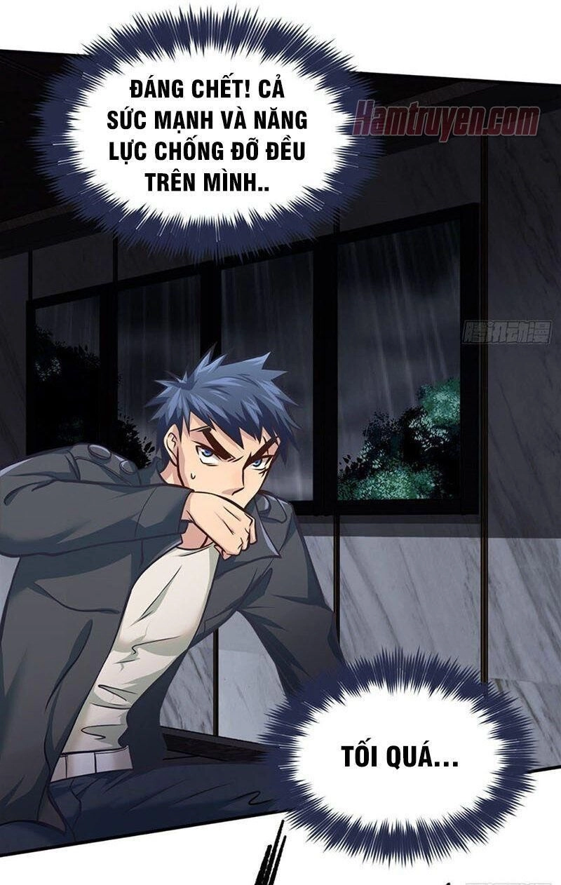 Đô Thị Tối Cường Cuồng Binh Chapter 24 - 15