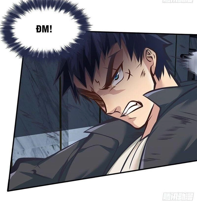 Đô Thị Tối Cường Cuồng Binh Chapter 24 - 18