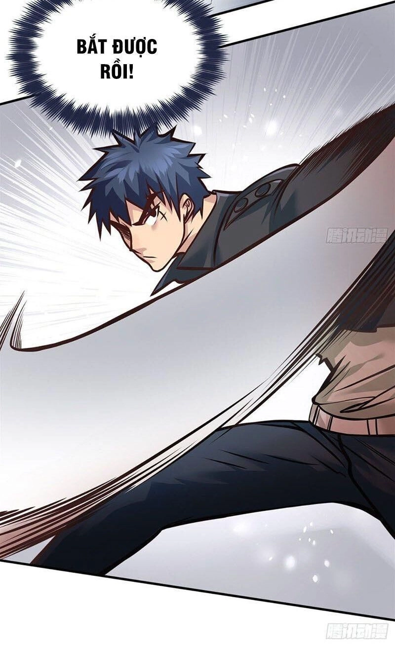 Đô Thị Tối Cường Cuồng Binh Chapter 24 - 22