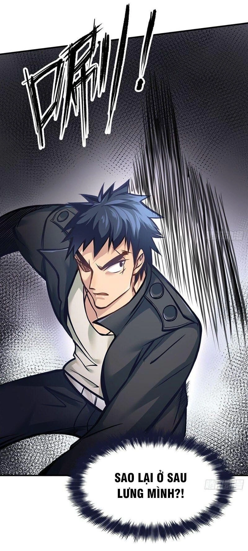 Đô Thị Tối Cường Cuồng Binh Chapter 24 - 25