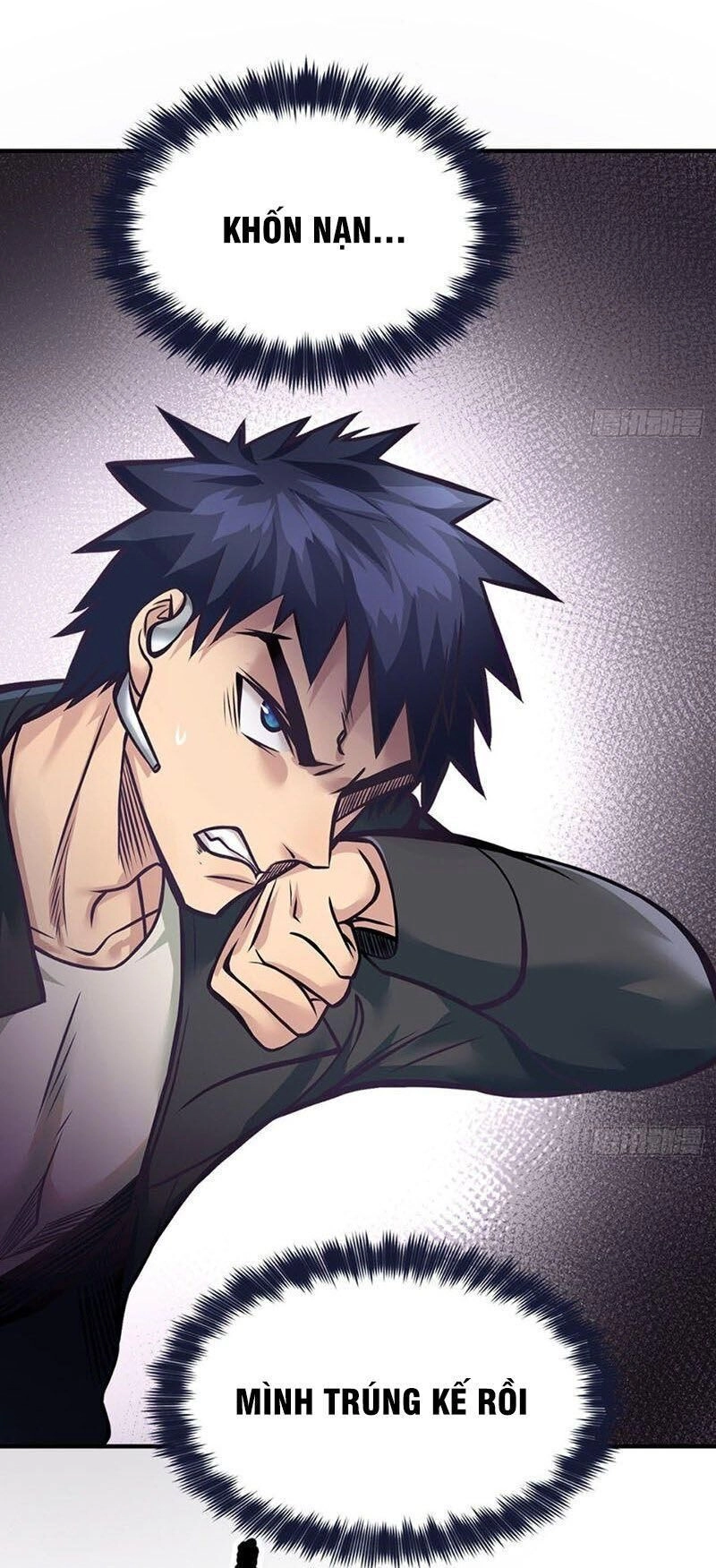 Đô Thị Tối Cường Cuồng Binh Chapter 24 - 28