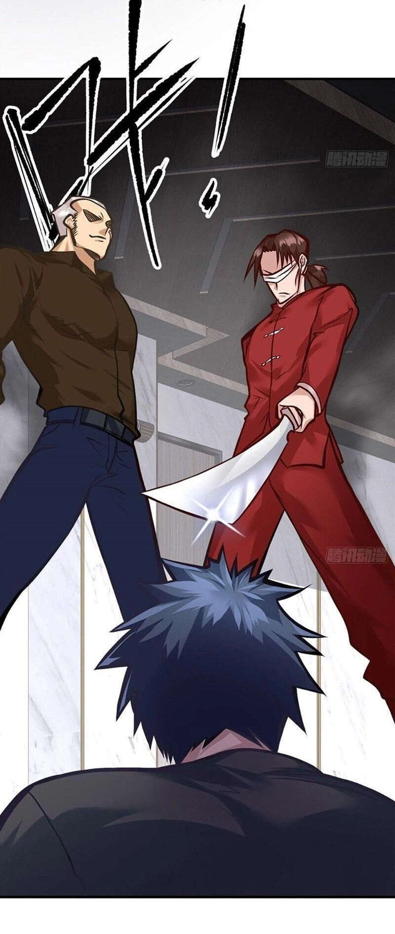 Đô Thị Tối Cường Cuồng Binh Chapter 24 - 29