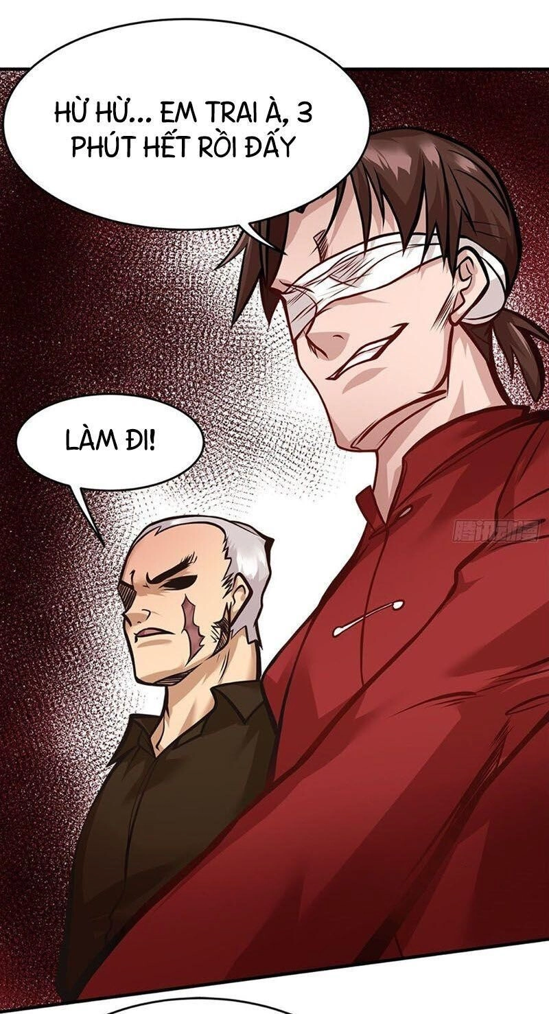 Đô Thị Tối Cường Cuồng Binh Chapter 24 - 30