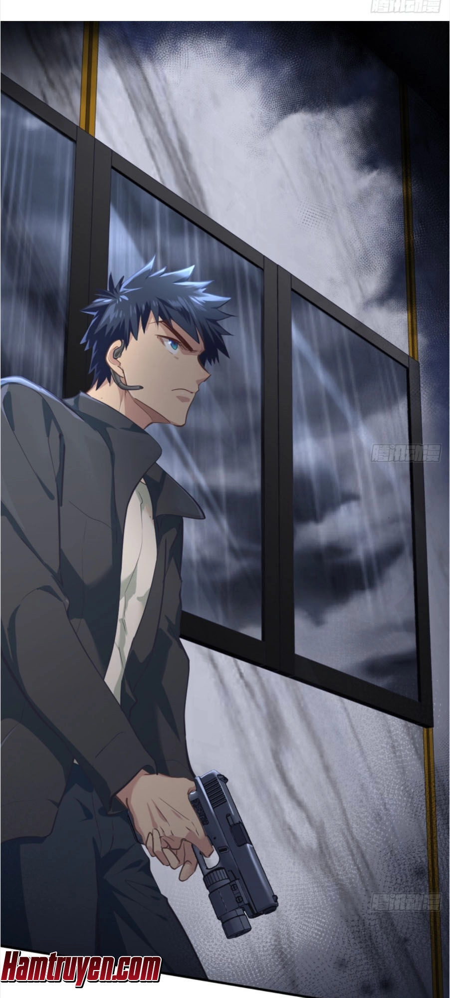 Đô Thị Tối Cường Cuồng Binh Chapter 25 - 2