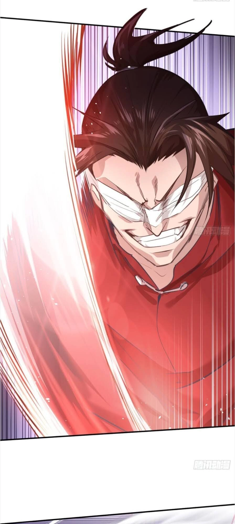 Đô Thị Tối Cường Cuồng Binh Chapter 25 - 6