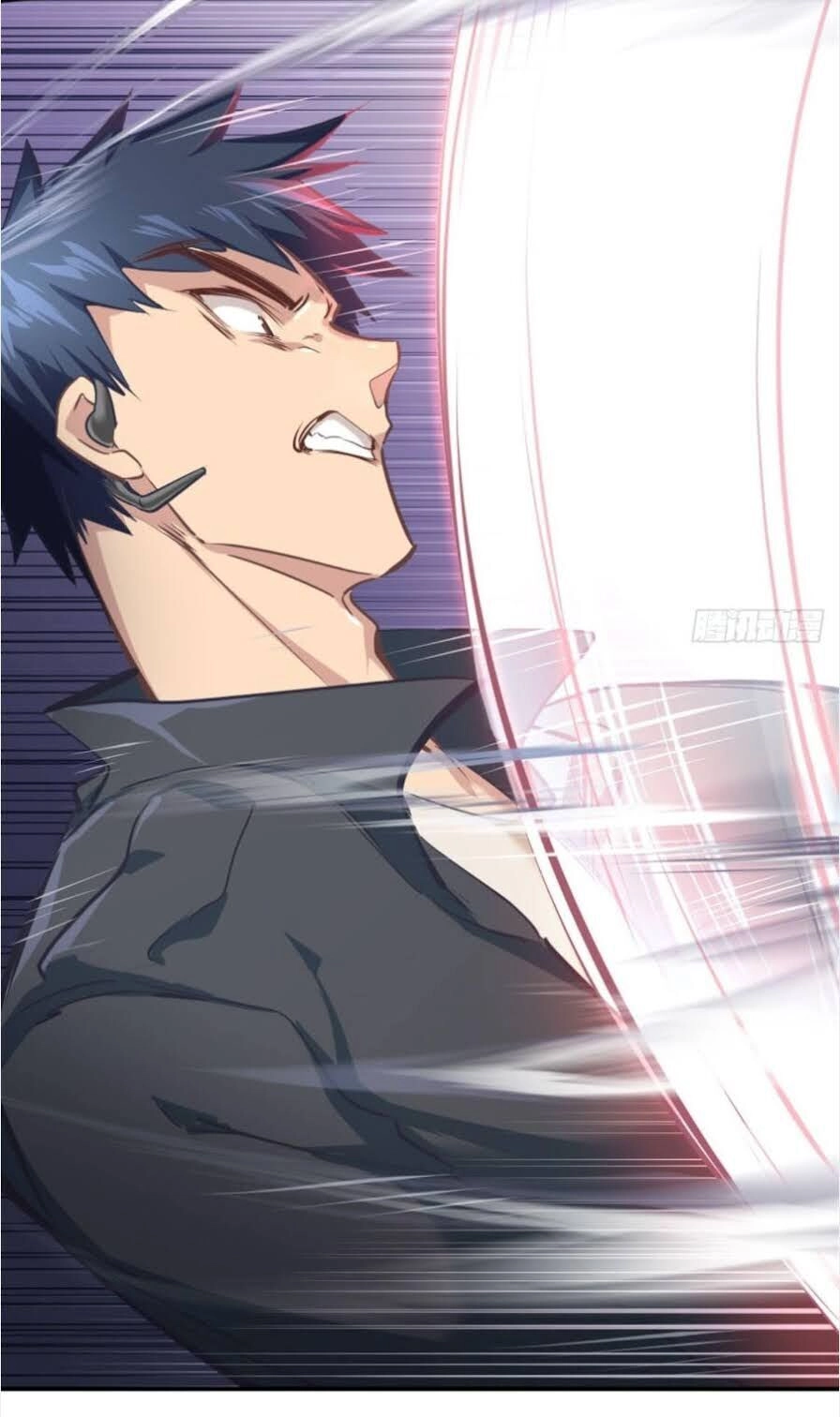 Đô Thị Tối Cường Cuồng Binh Chapter 25 - 7